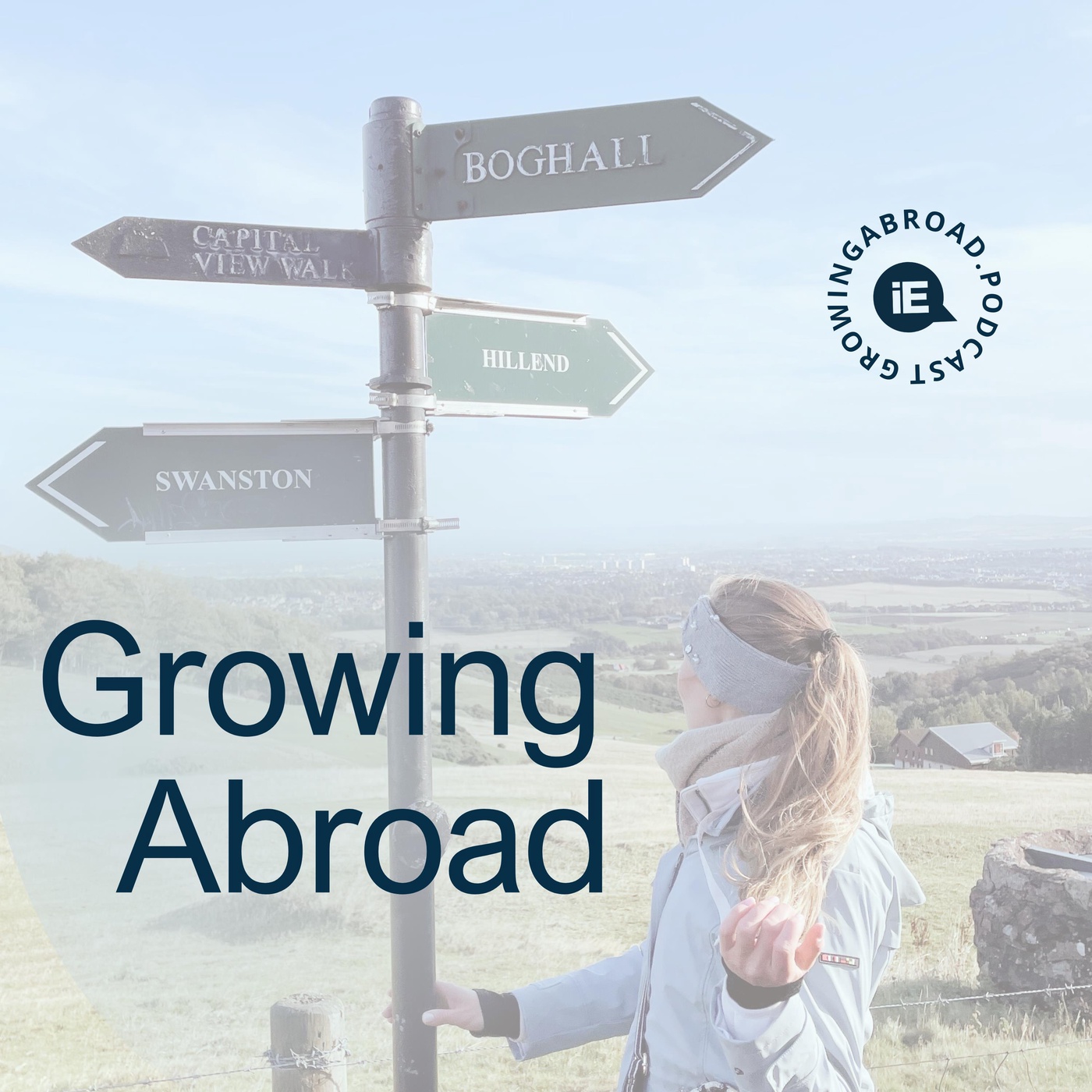 #36 Schüleraustausch, Work & Travel und Auswandern! ✈️🧳 🇨🇦 Kanada-Erfahrungsbericht mit Melina