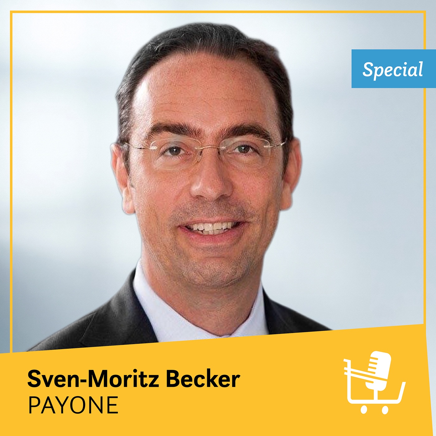 Tap & Go - Payment im Flow