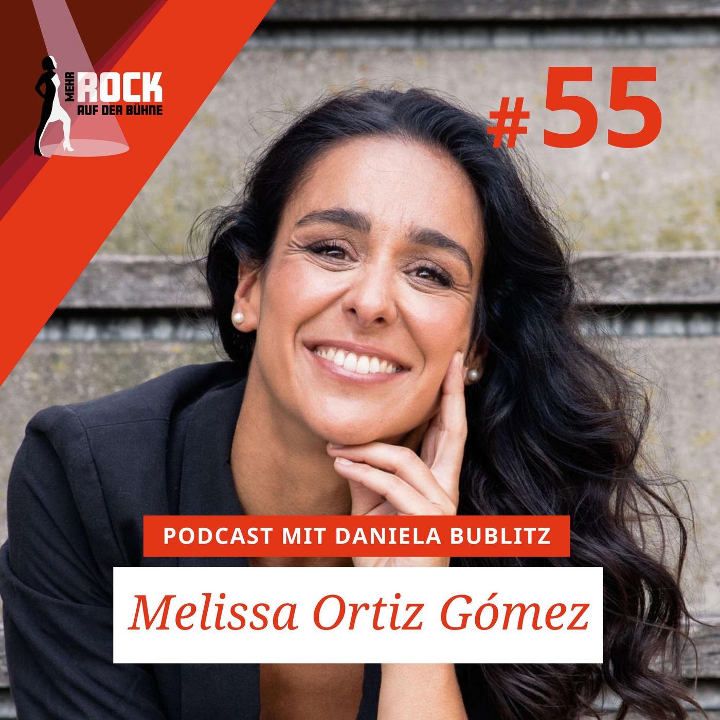 Eine Tänzerin nutzt ihre Stimme – Im Gespräch mit Female Role Model Melissa Ortiz Gómez