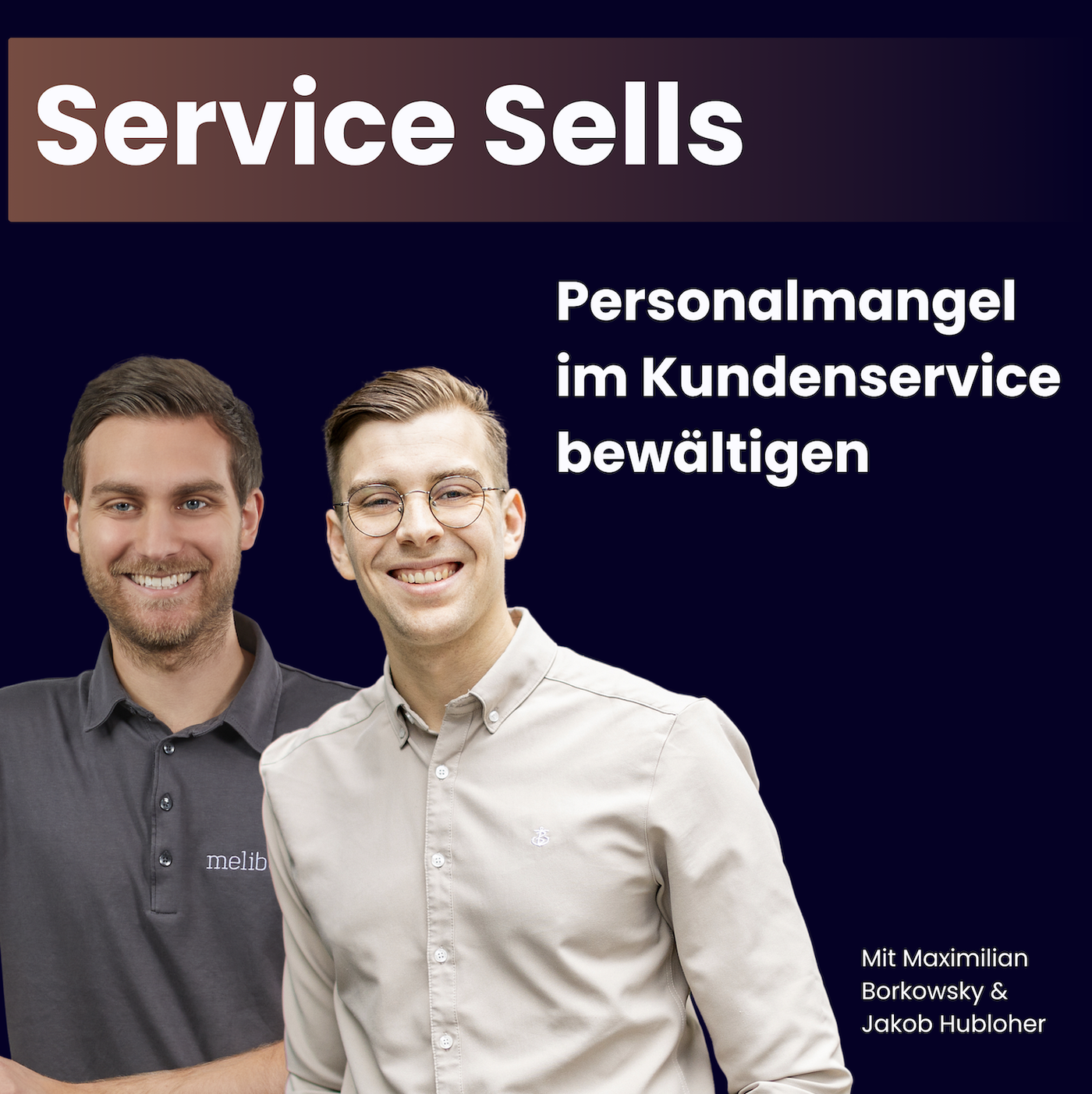 #13 Personalmangel im Kundenservice bewältigen