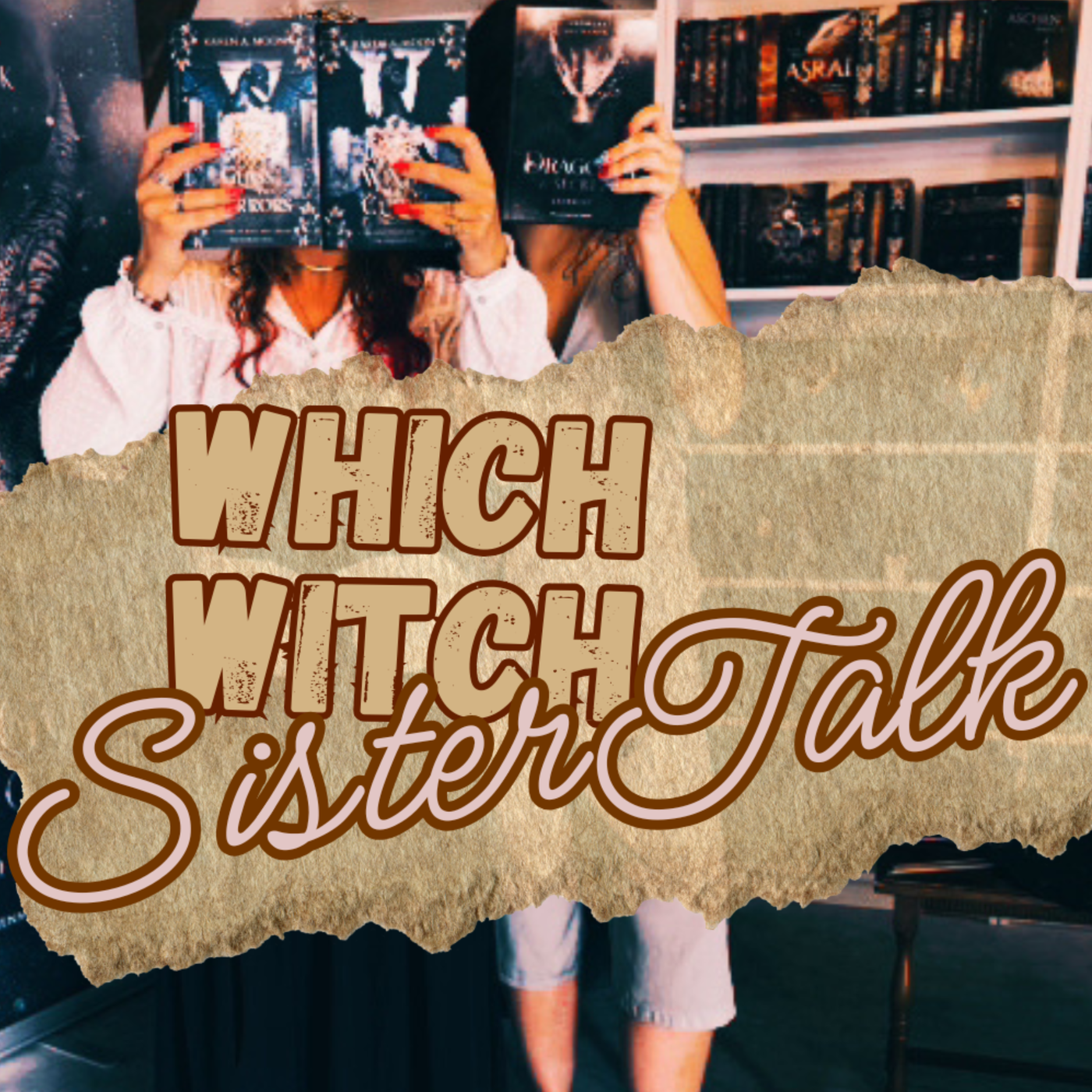 Whichwitch.sisterTalk