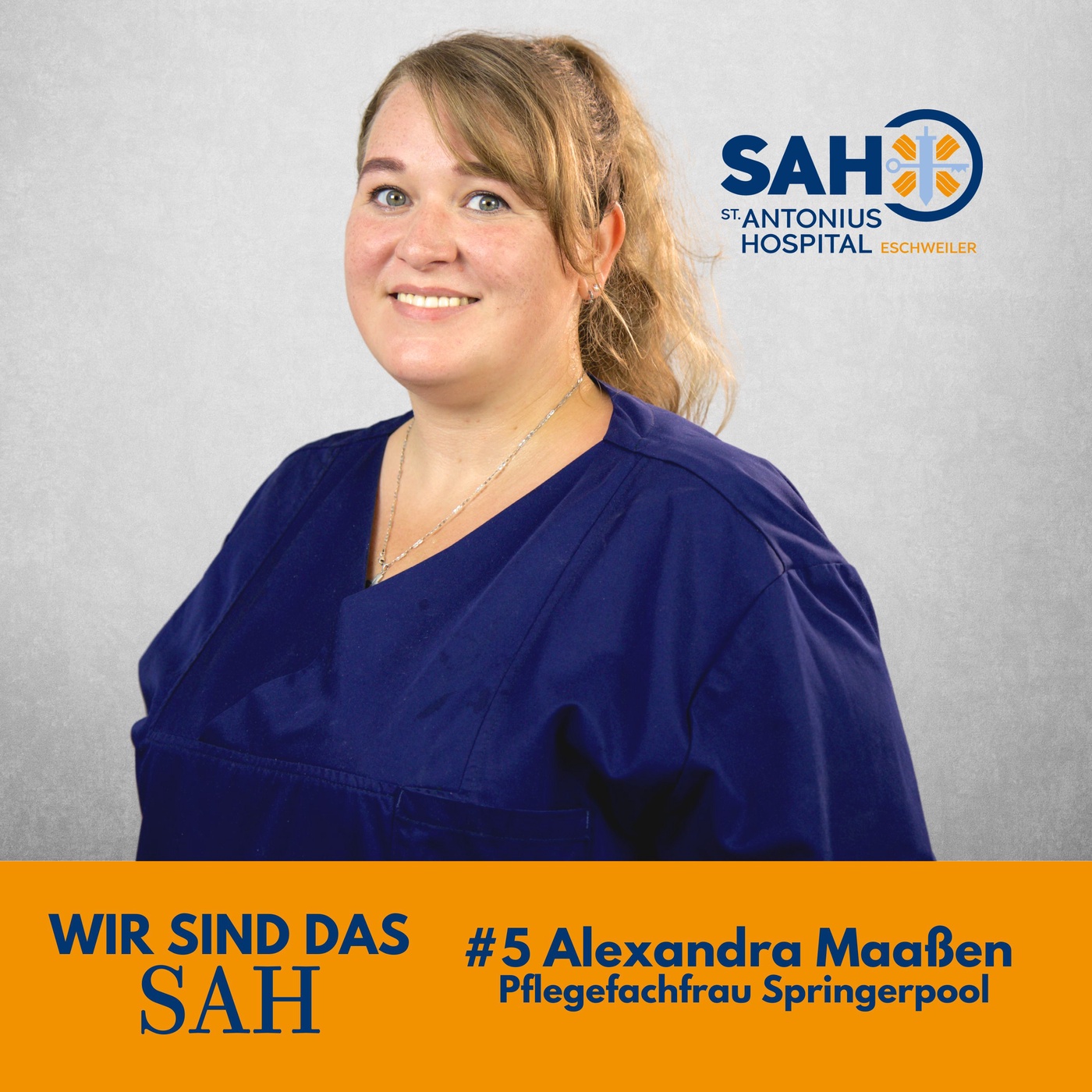 Alexandra Maaßen