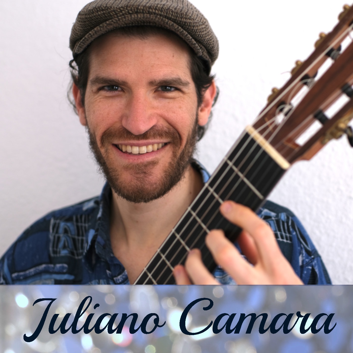 Juliano Camara Santos 