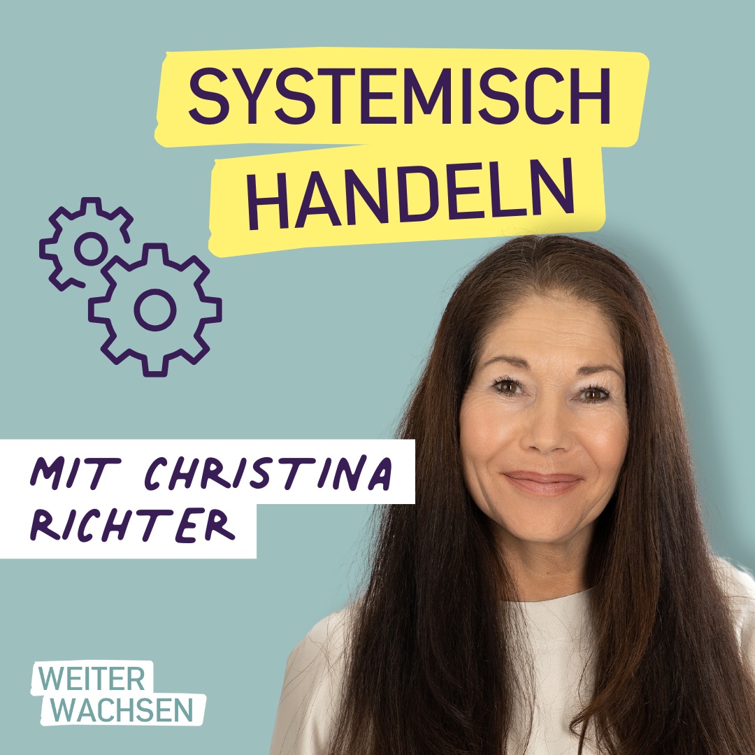 #2 Systemisch denken, handeln, unterstützen - Neue Perspektiven als Kita-Fachkraft
