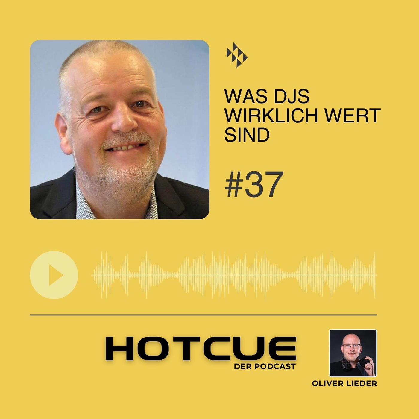 Was DJs wirklich wert sind