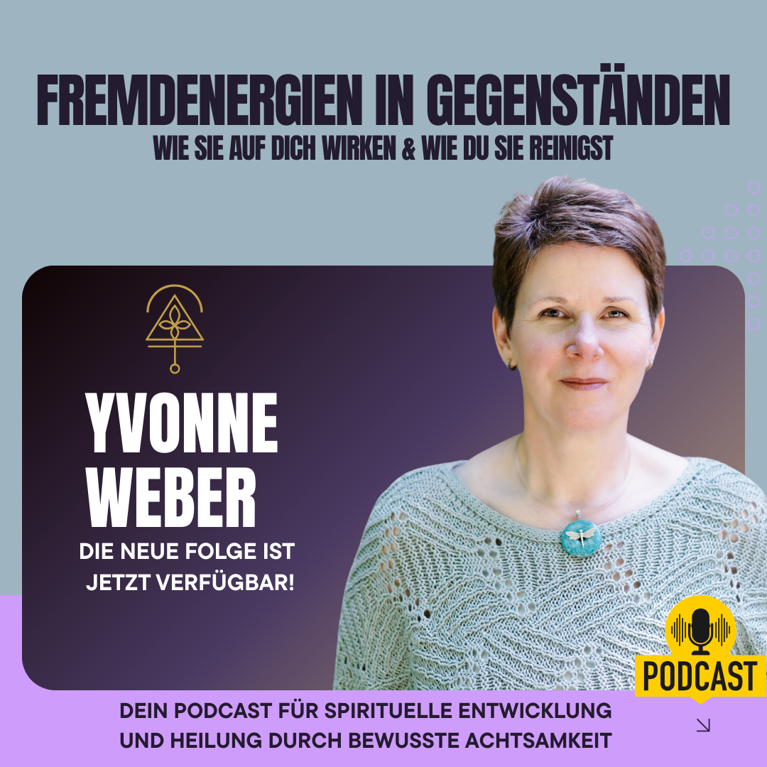 Gebrauchte Gegenstände und ihre versteckte Energie