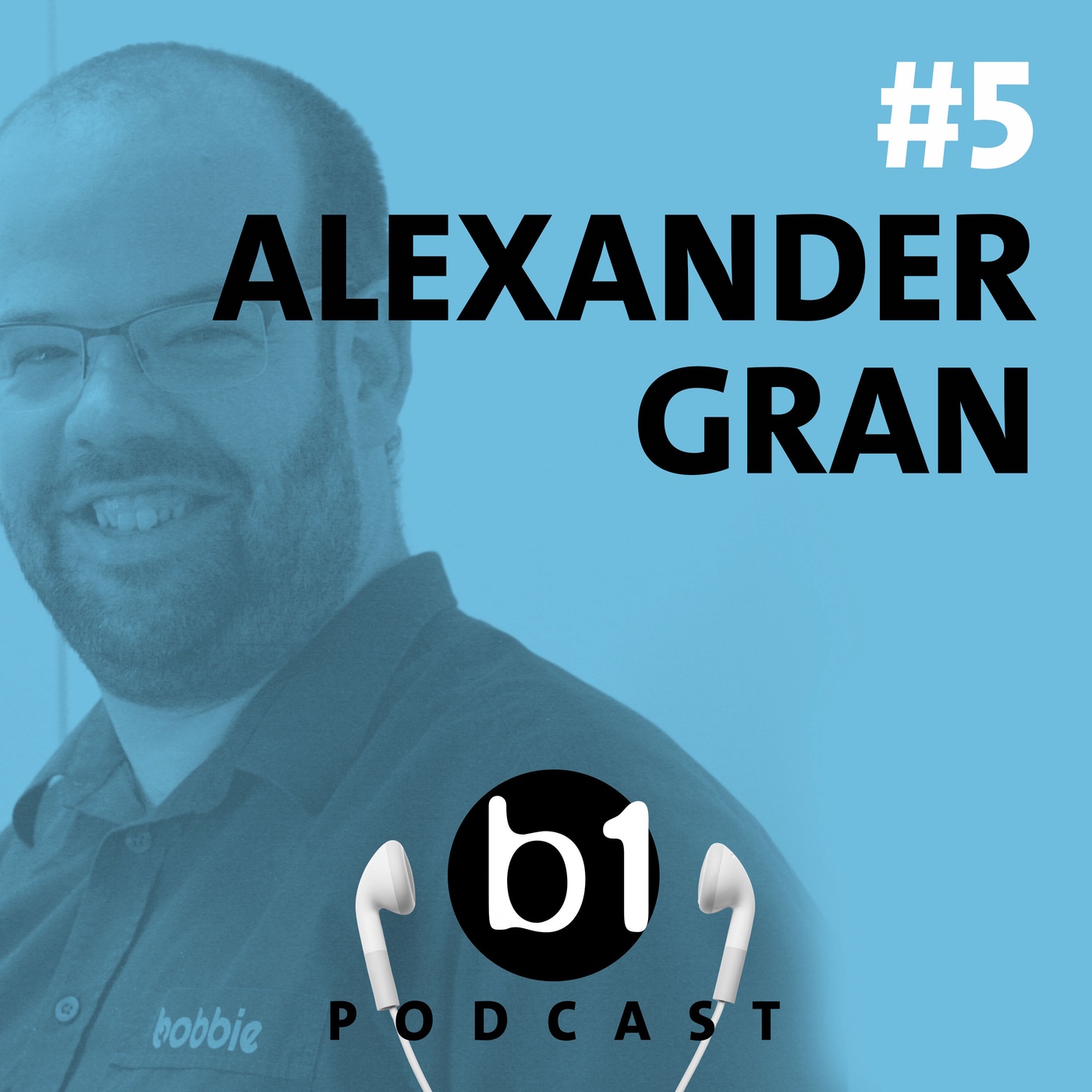 #5 Alexander Gran: Digitalisierung des Baustoffhandels