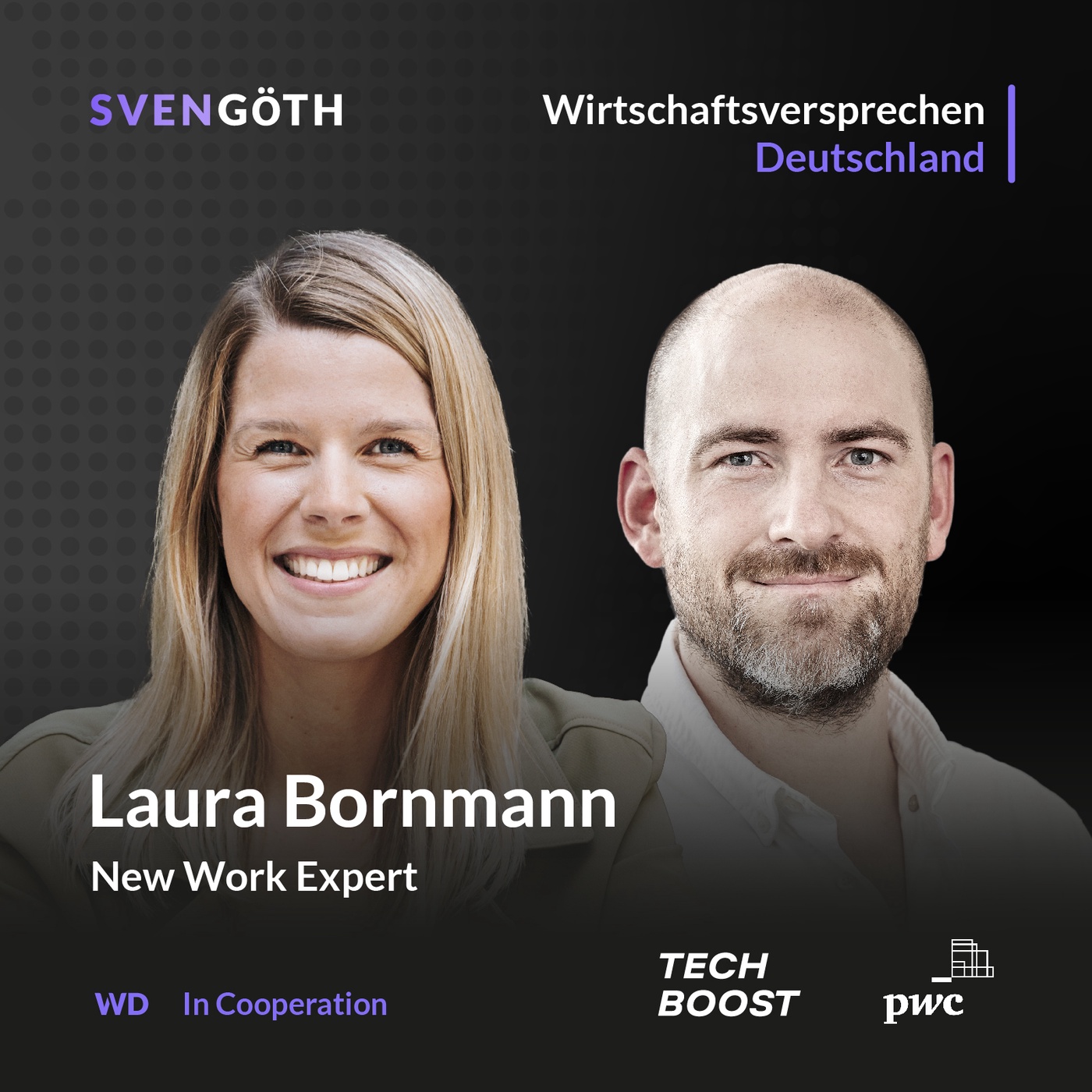 #6 Laura Bornmann, New Work Expertin_HR Horizonte - Gestaltung der Arbeitswelt von Morgen