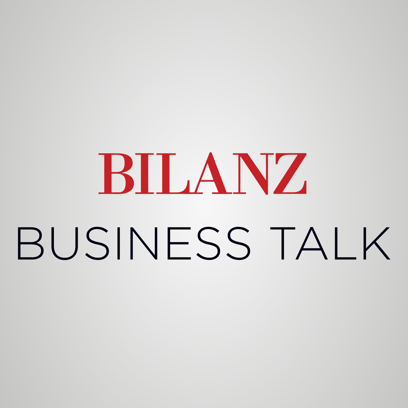 Bilanz Business Talk