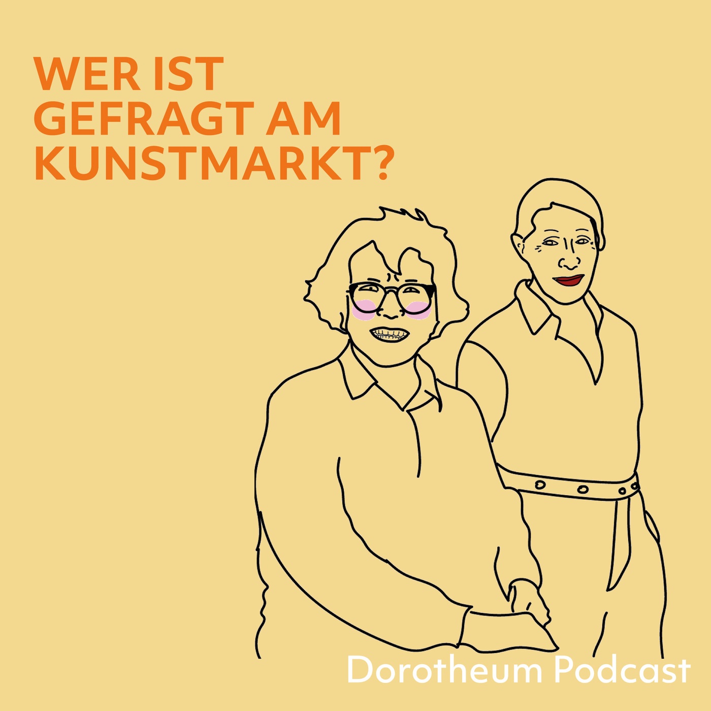 #8 Wer ist gefragt am Kunstmarkt?