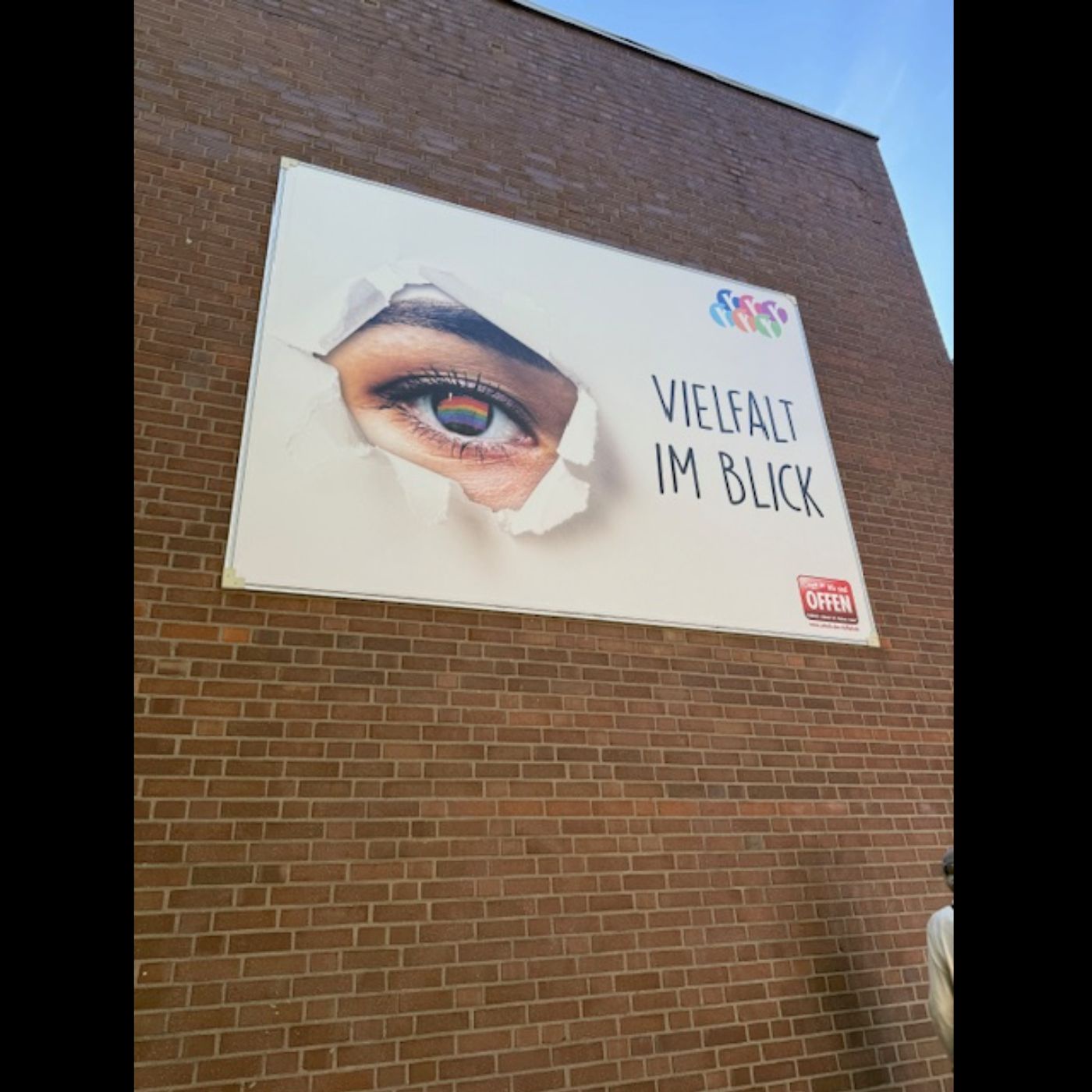 // Wie Psychiatrie in Deutschland sein sollte \\