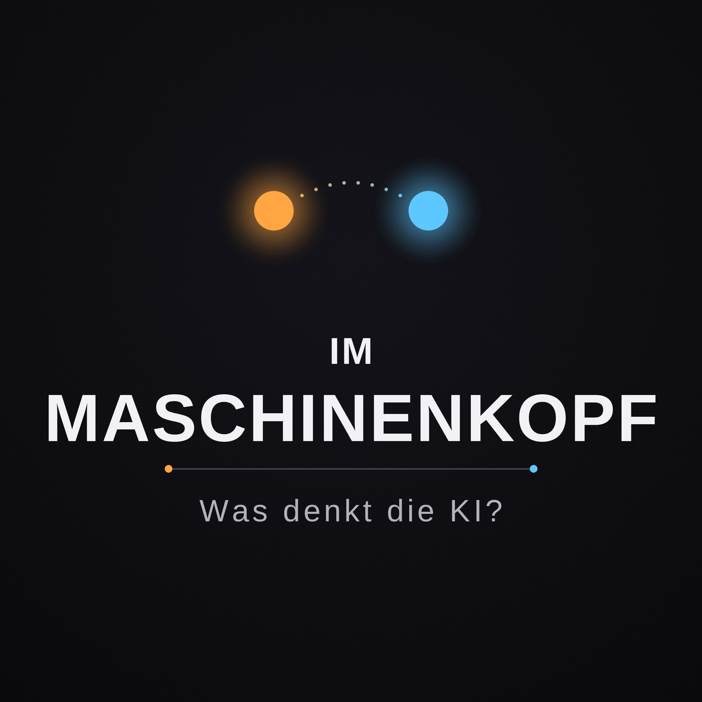 #6 Habe ich so etwas wie Gefühle?