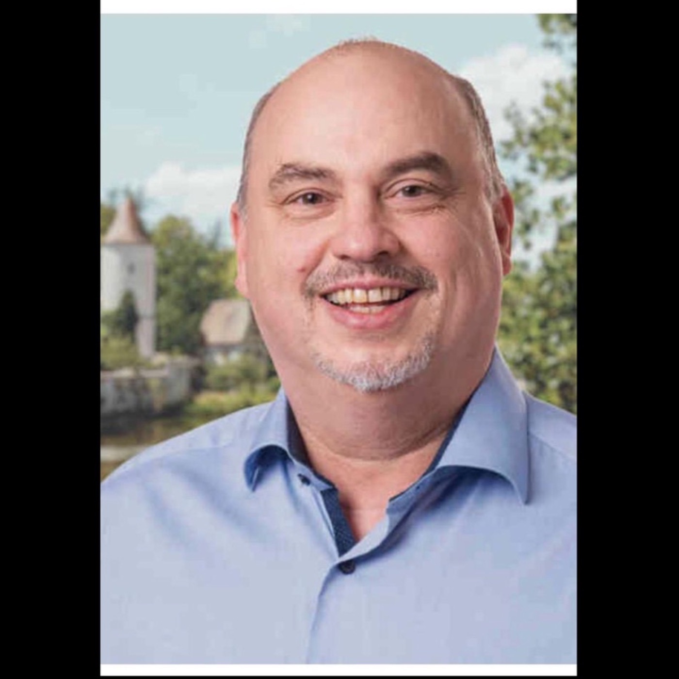 Dinkelsbühl im Wandel: Zwischen Geschichte und Zukunft