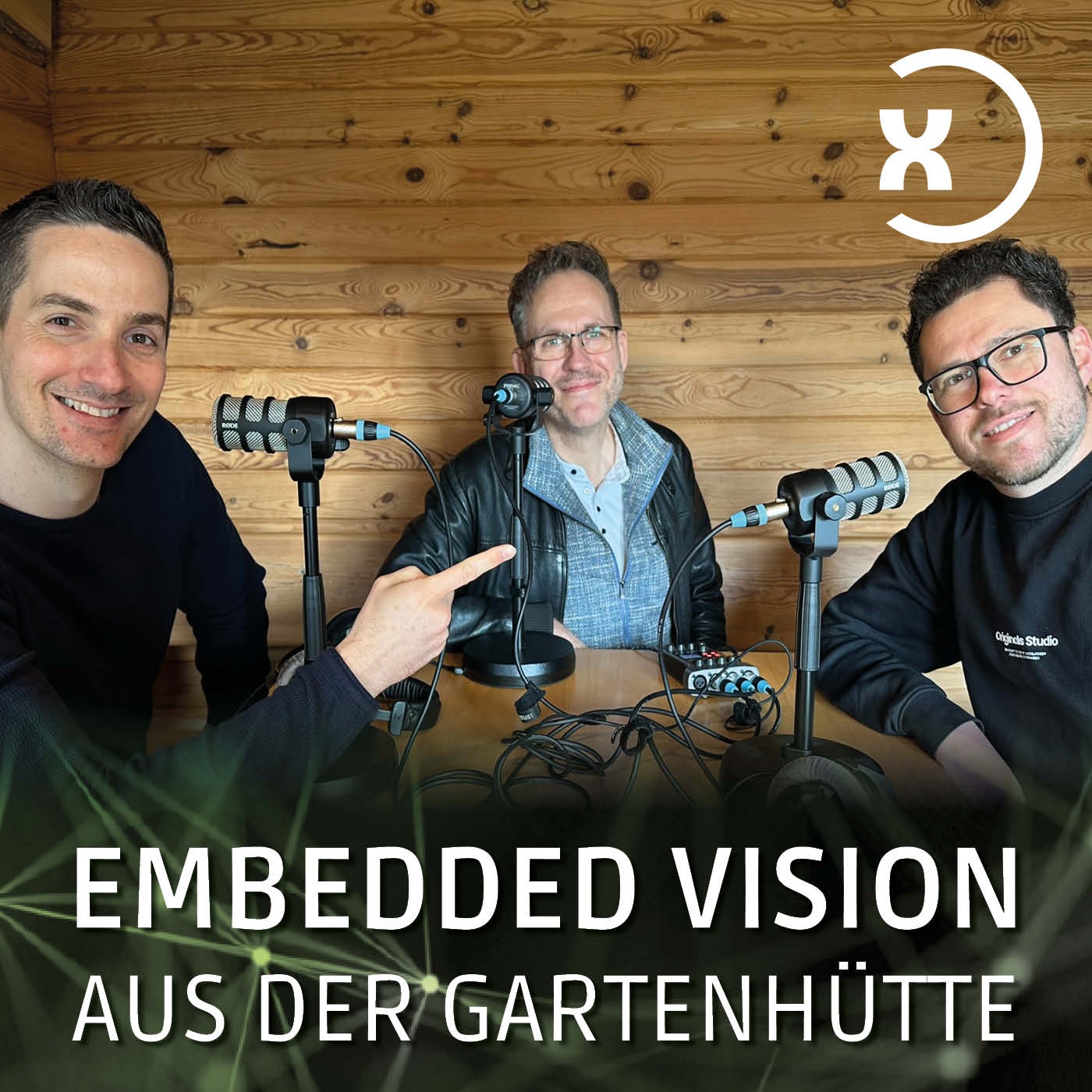 Folge 99: Forschung und Vorentwicklung, Teil 2: Der Deep Dive