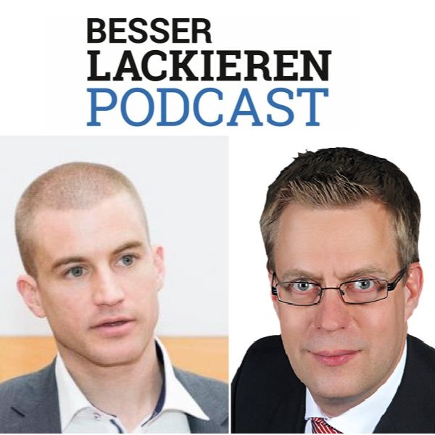 Podcast #39: KI in der Lackapplikation