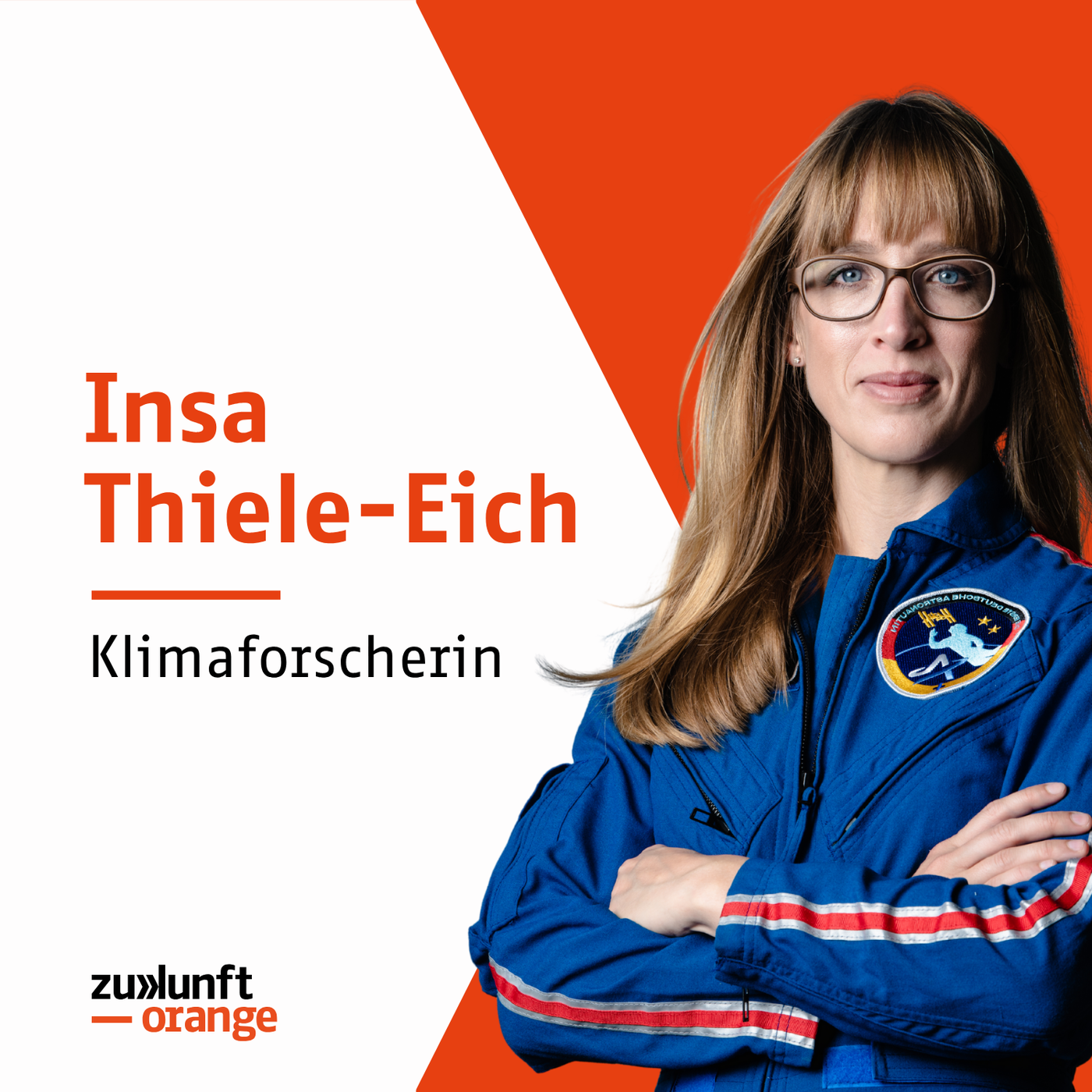 Insa Thiele-Eich: „Gute Wissenschaft wirft neue Fragen auf.“