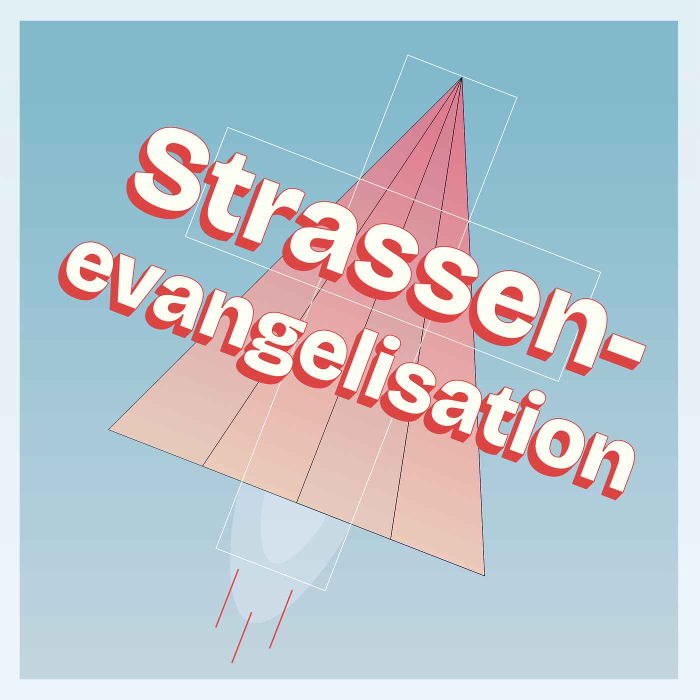 Strassenevangelisation