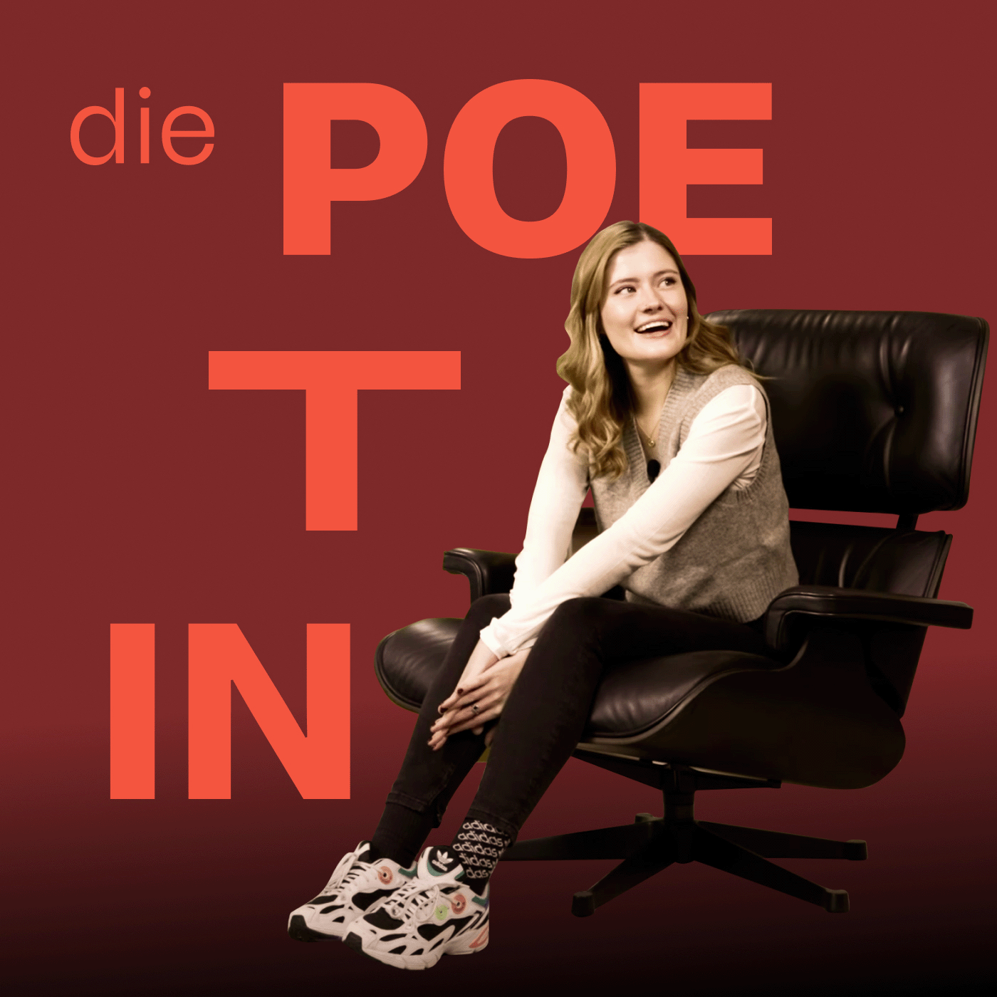 Starke Stimme und authentische Texte // The Eames next Guido // & Madeline Juno // 01
