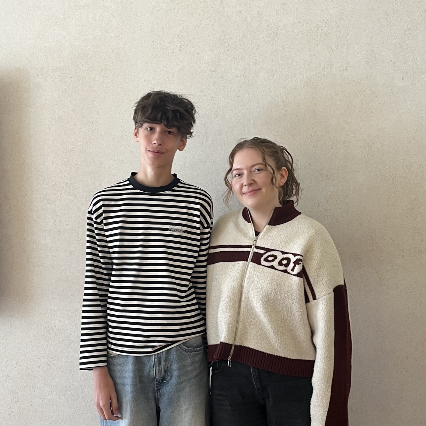 Interview mit Alice Oseman