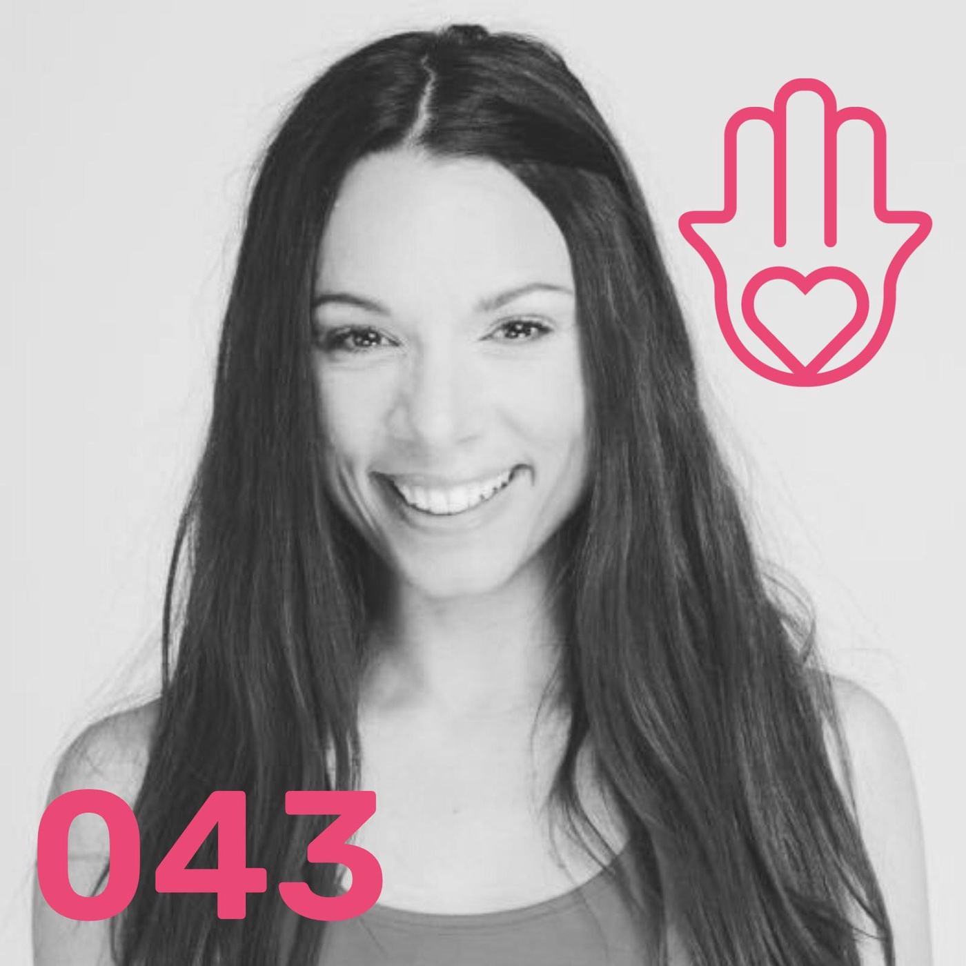 #43 Fitte Faszien durch Yoga - mit Amiena Zylla