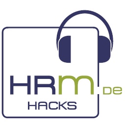 HRM Hacks: Tipps & Tricks für Human Resources Management / Personalmanagement / HR