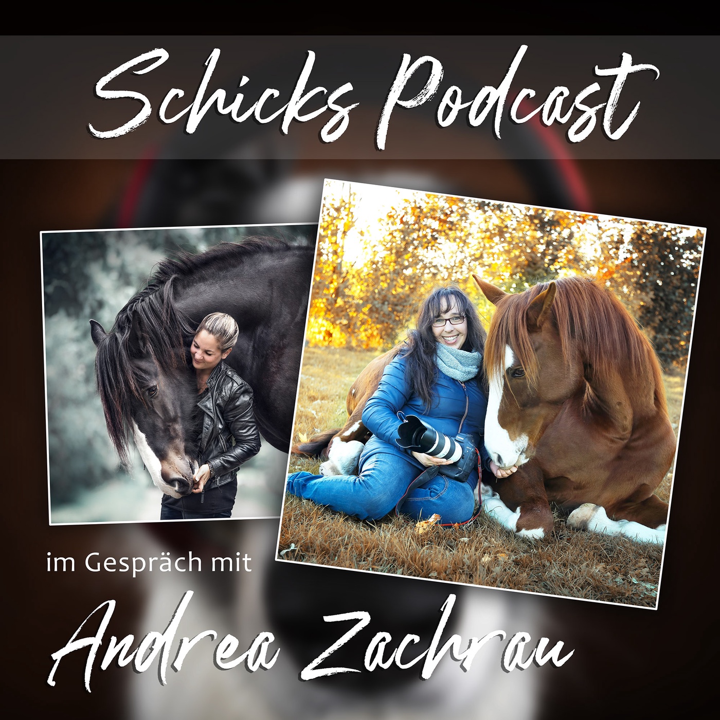 #024 ZEHN Fragen an Andrea Zachrau