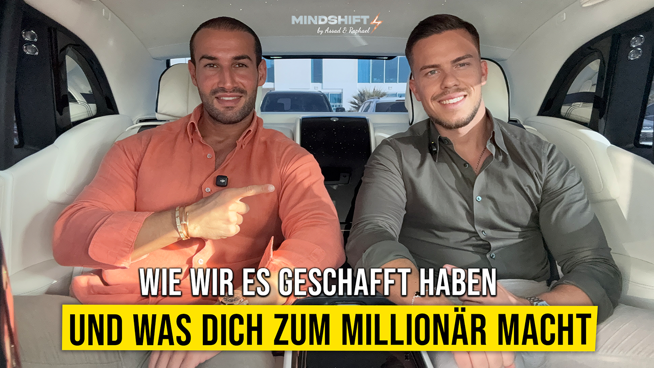 Die brutal ehrliche Wahrheit über den Weg zum Millionäre
