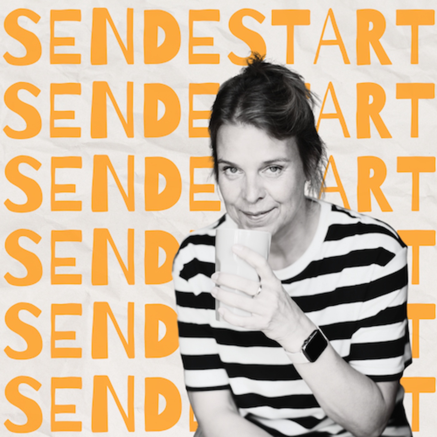 #1 Warum du unbedingt mit deinem Podcast starten solltest?
