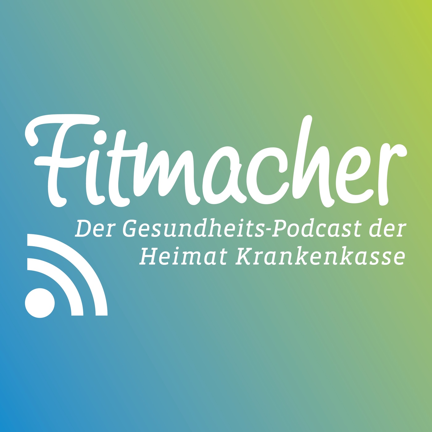 Das ist der Fitmacher