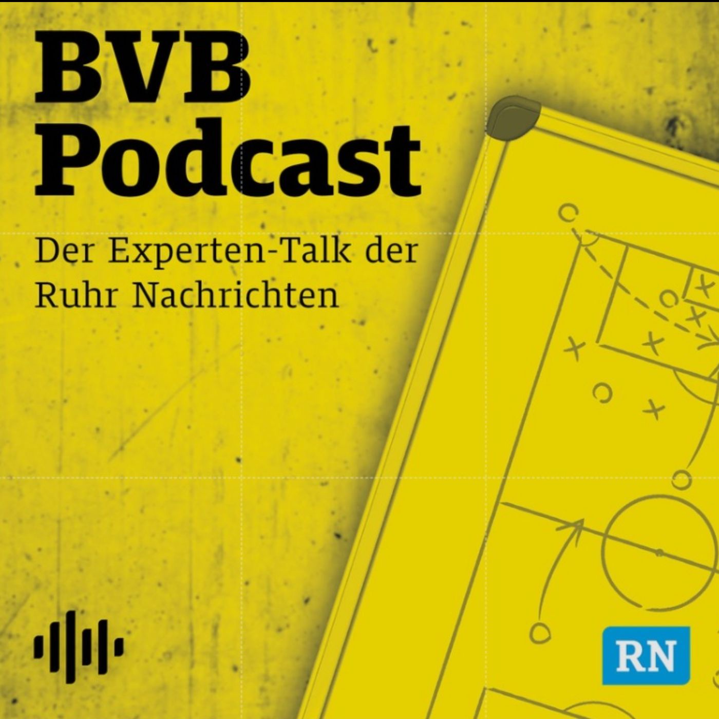 Episode #505: Bittere Juve-Erkenntnisse, problematischer Elfer-Zoff und das verbotene M-Wort