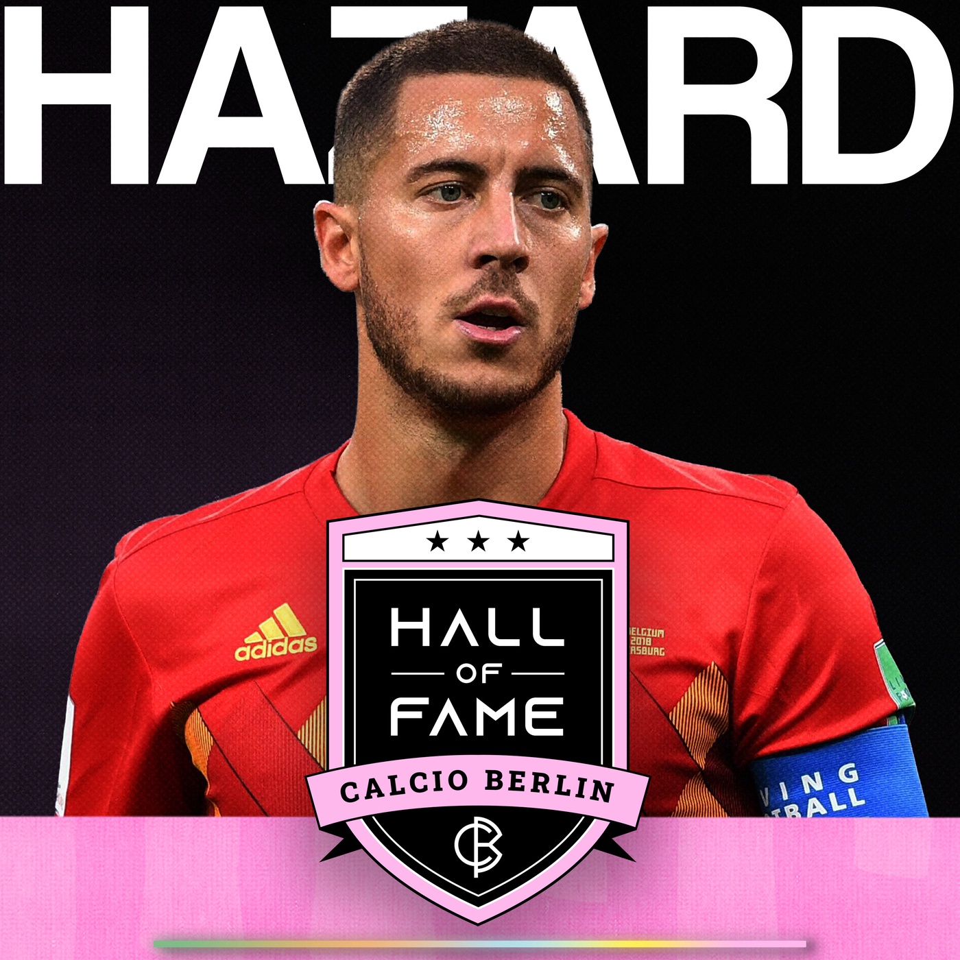  Eden Hazard: Fußballlegende oder der größte Transferflop aller Zeiten?