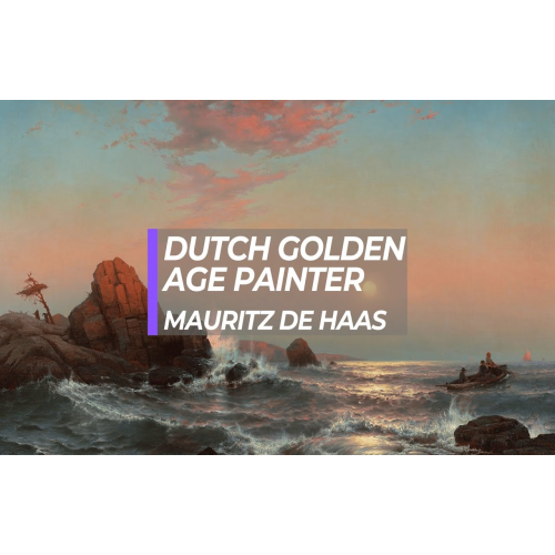 Mauritz de Haas