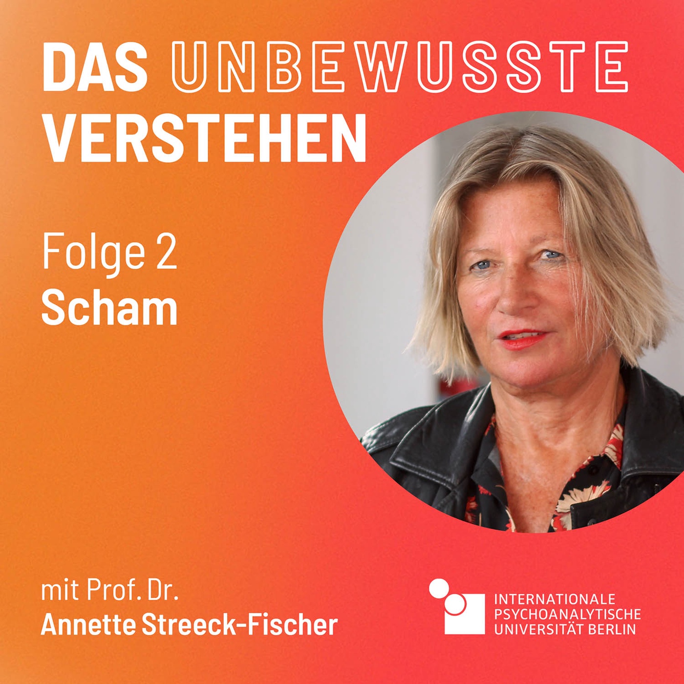 Das Unbewusste verstehen: Scham