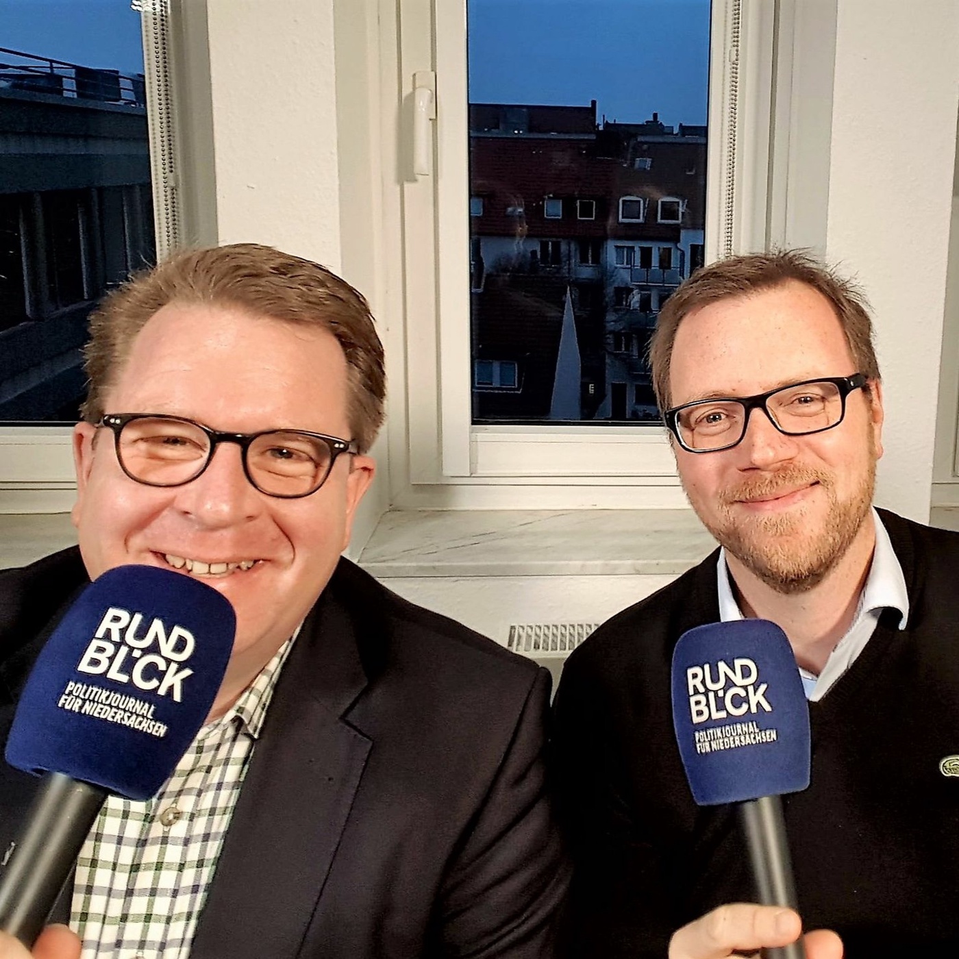 Politiknerds mit Carsten Müller - Die Folge für Autofans