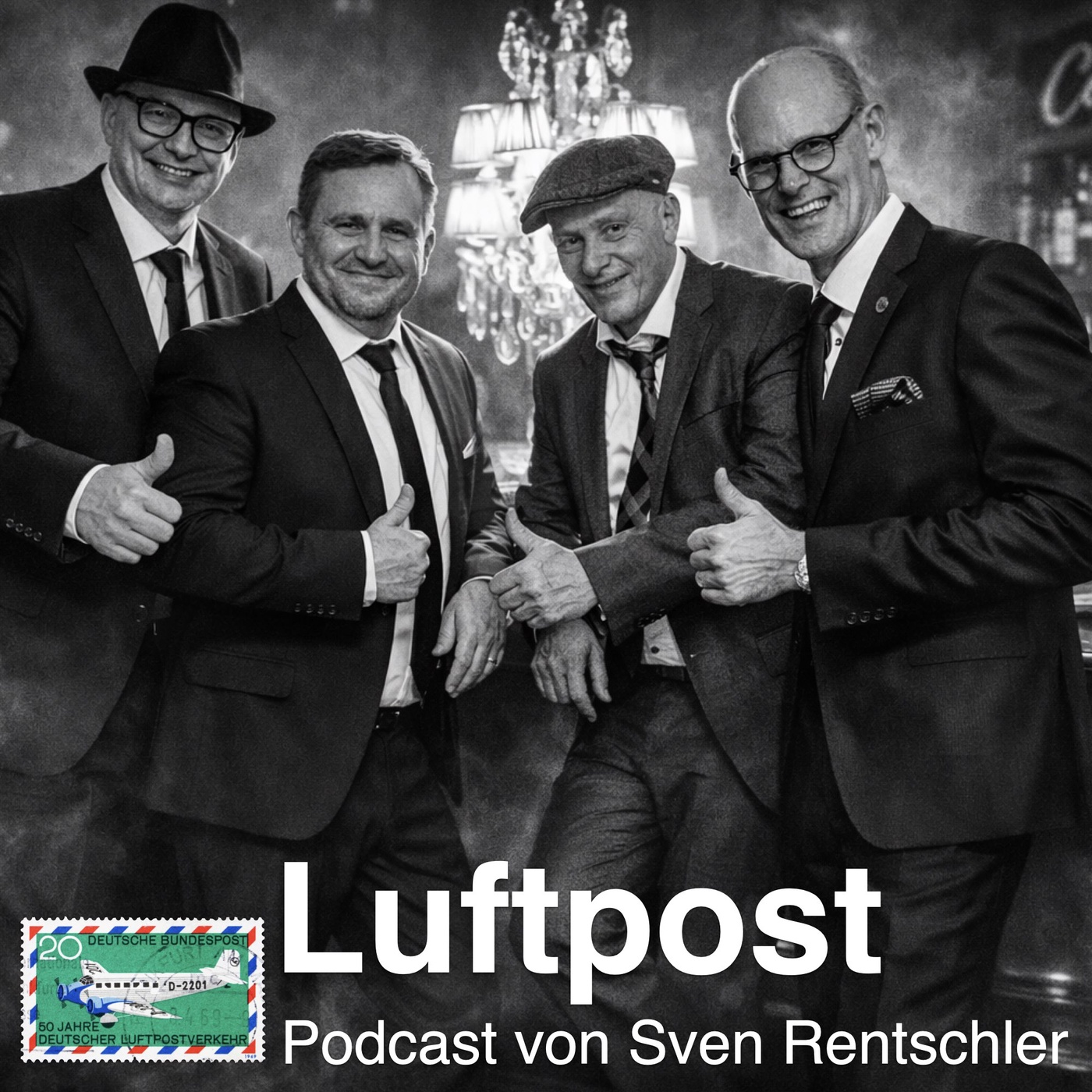 Episode 41 Kanalabscheider: Die unterschätzte Schlüsselkomponente in Küche und Maschinenbau