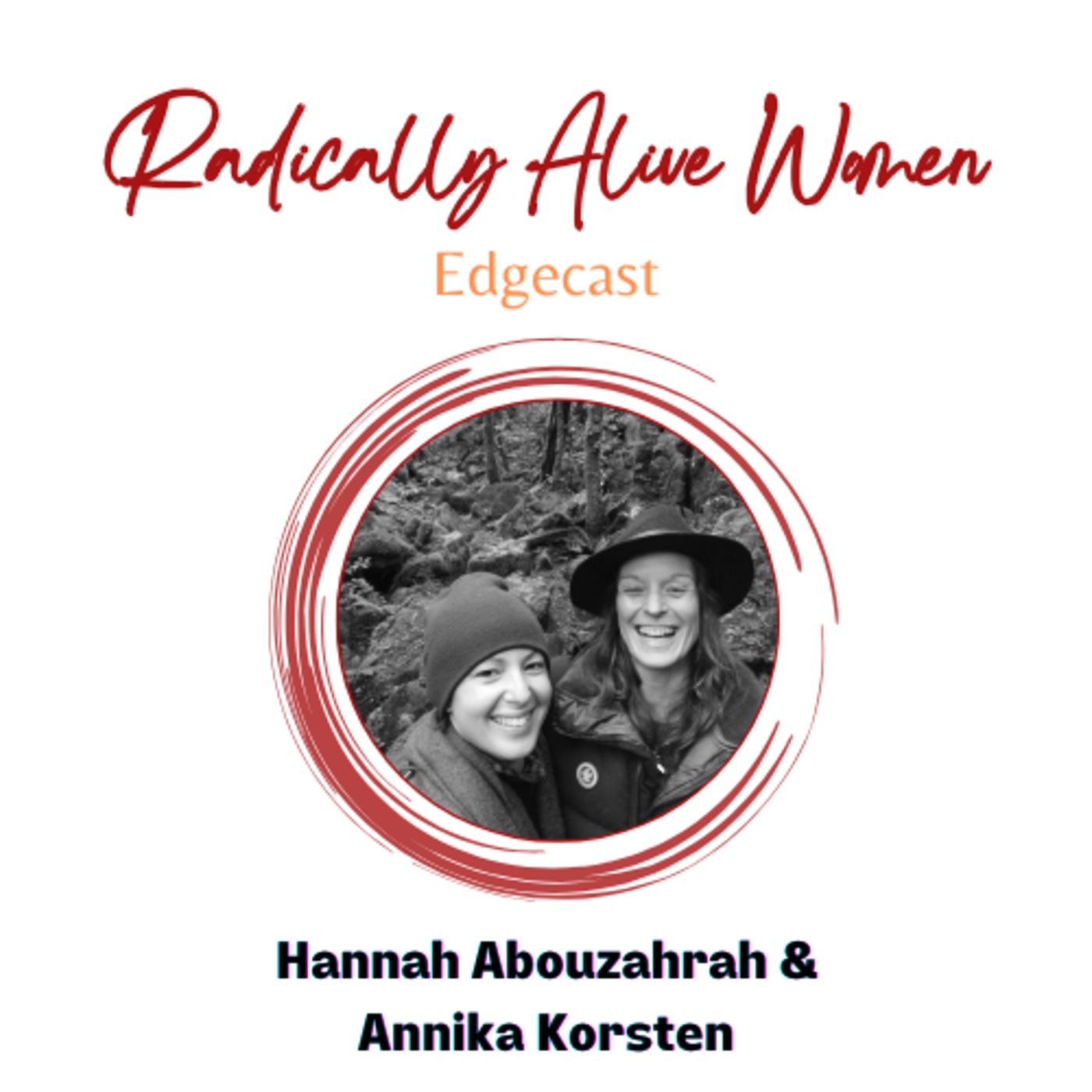 Exploring the Unspoken Realities of Miscarriage: Hannah Abouzahrah & Annika Korsten