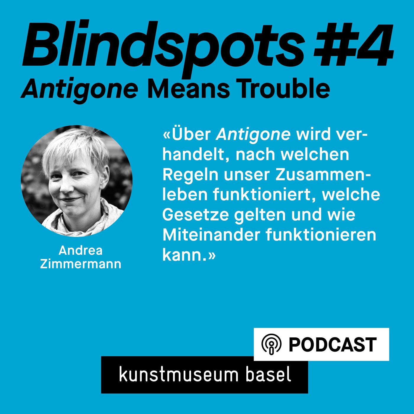 Blindspots Episode 4