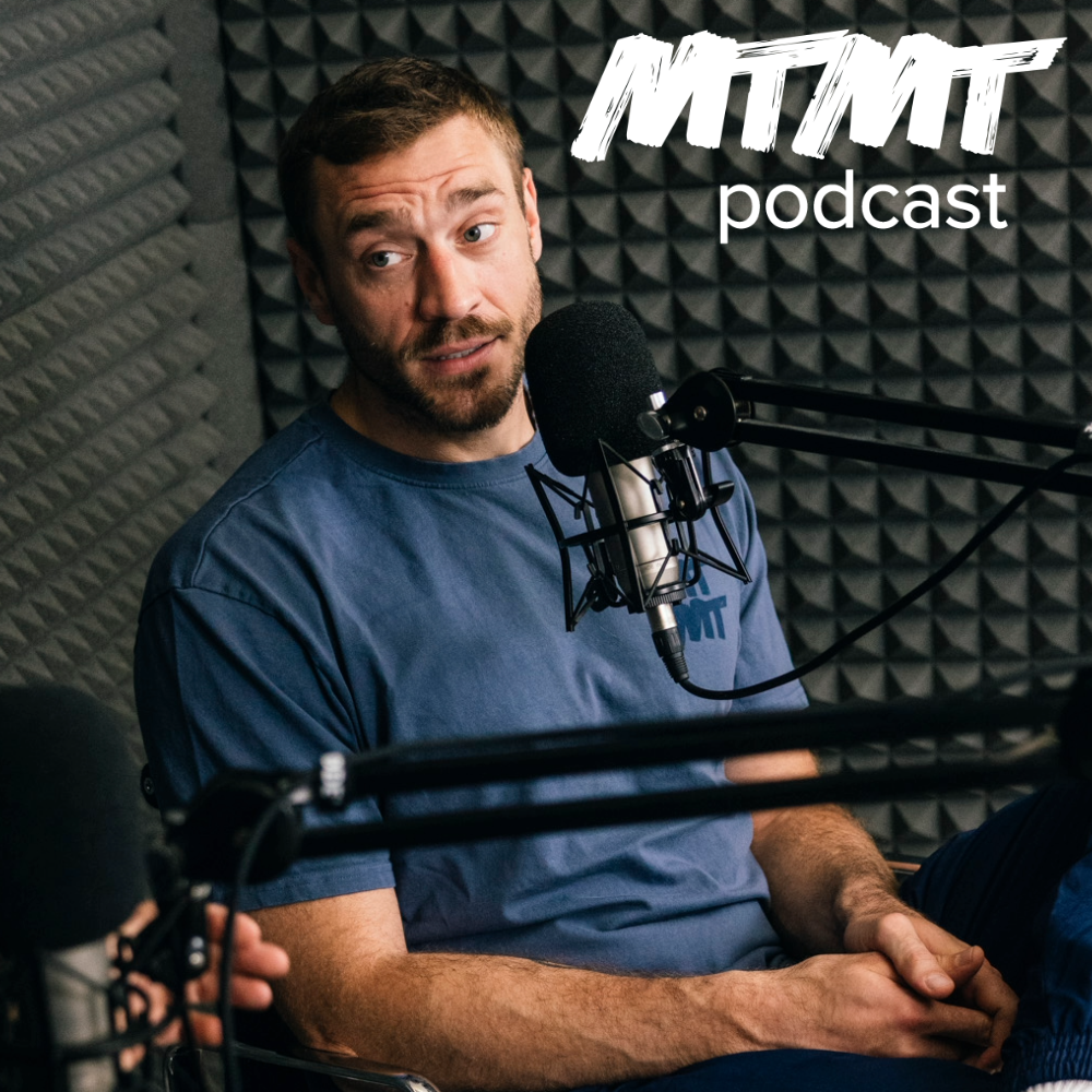 MTMT Podcast