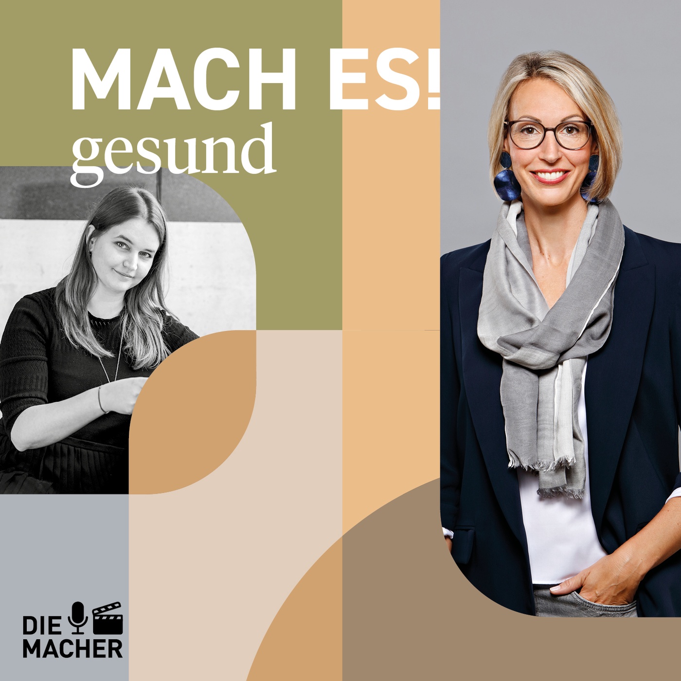 #73 Wie hilft uns psychologische Erste Hilfe in Krisen, Barbara Amon-Zsaitsits?