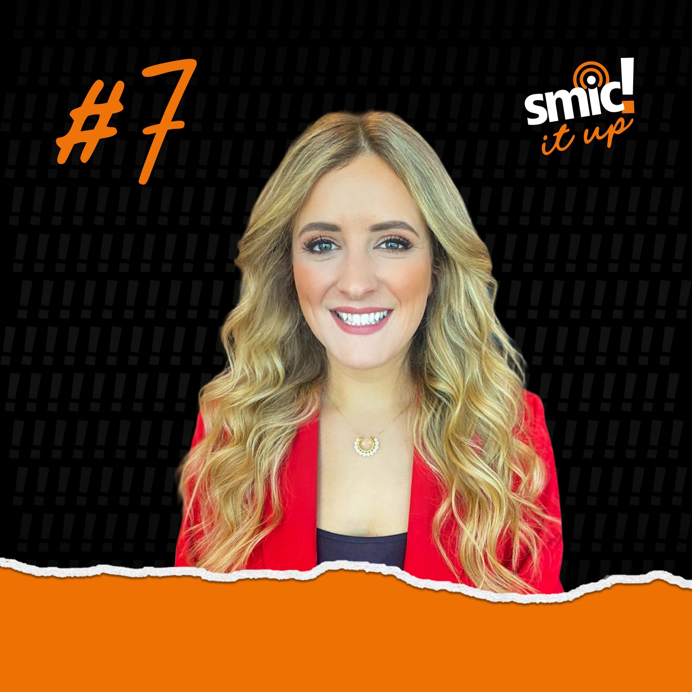 #7 Anna Noé: Corporate Influencer: Authentisch, glaubwürdig, reichweitenstark