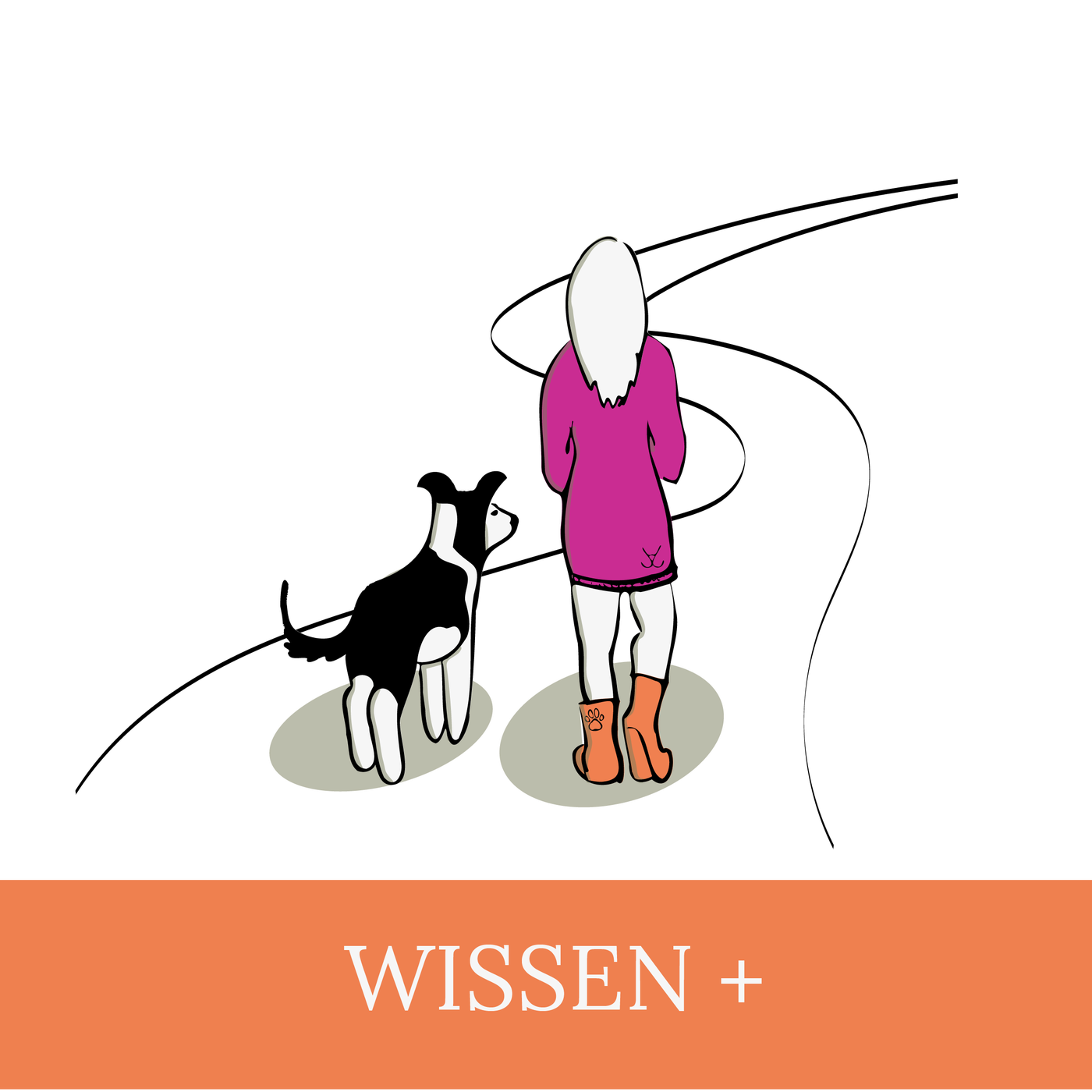 #09 Wissen+ Woran du merkst, dass du mit deiner Kundin auf dem richtigen Weg bist