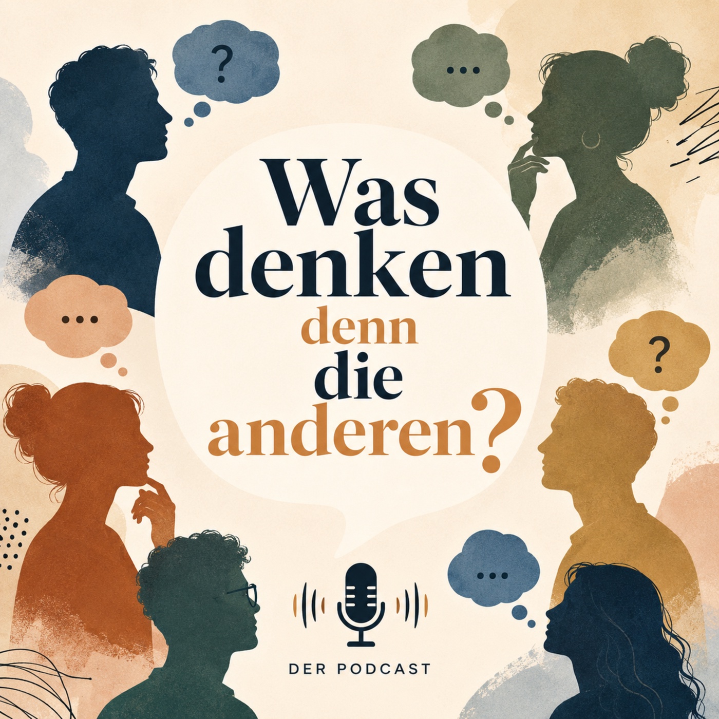 #002 Epileptischer Trancezustand - Was denken denn die Anderen?
