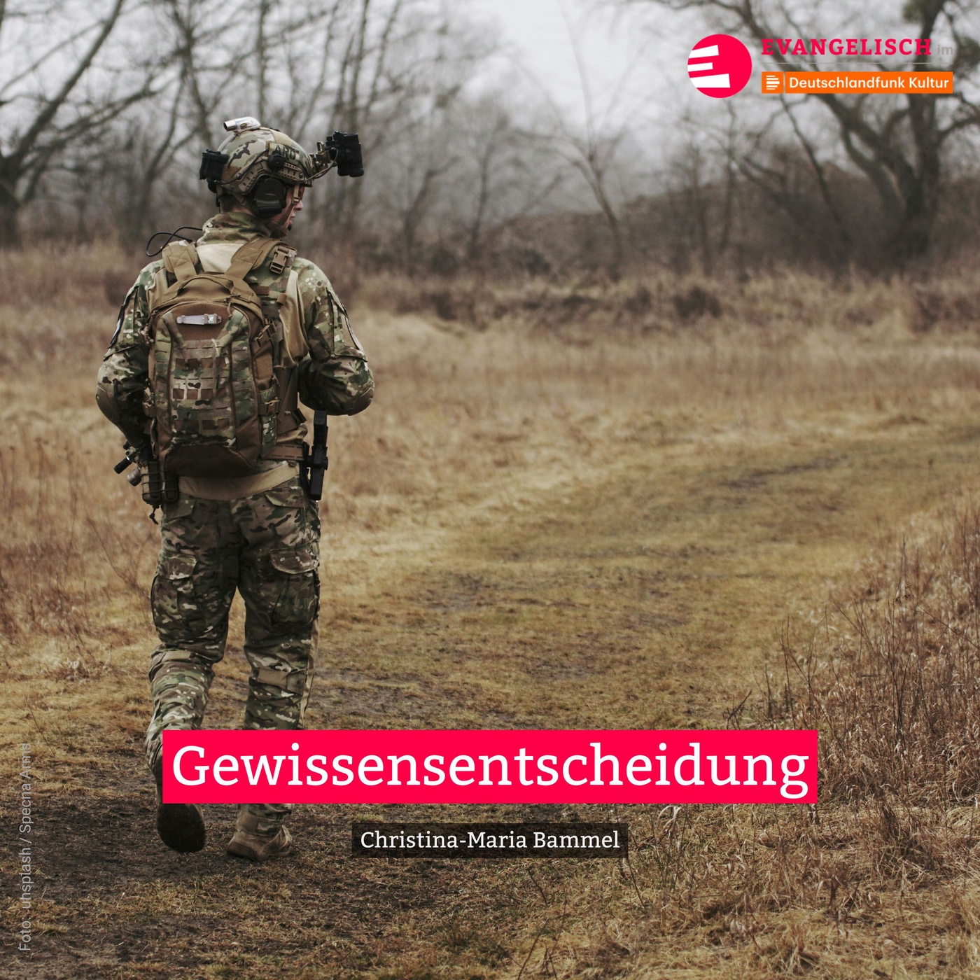 Gewissensentscheidung