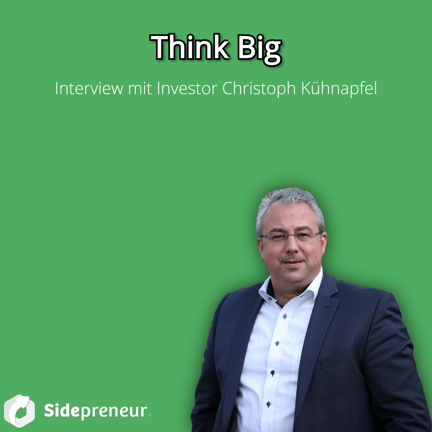 SP184 - Think Big