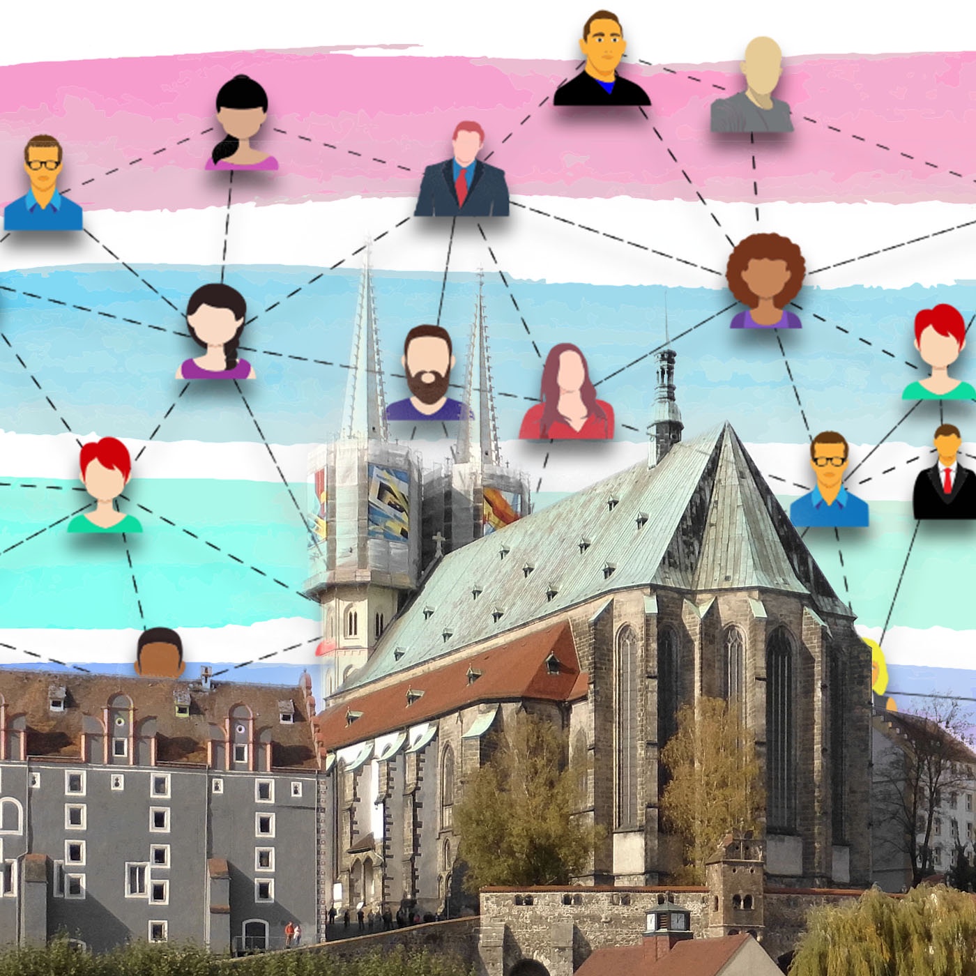 Die digitale Oberlausitz