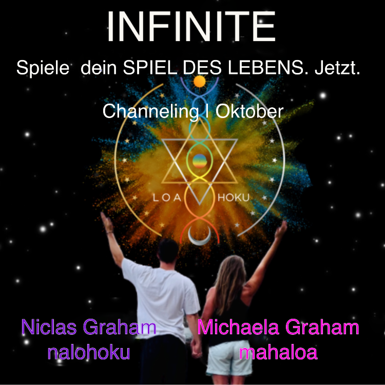Channeling | Oktober 2023