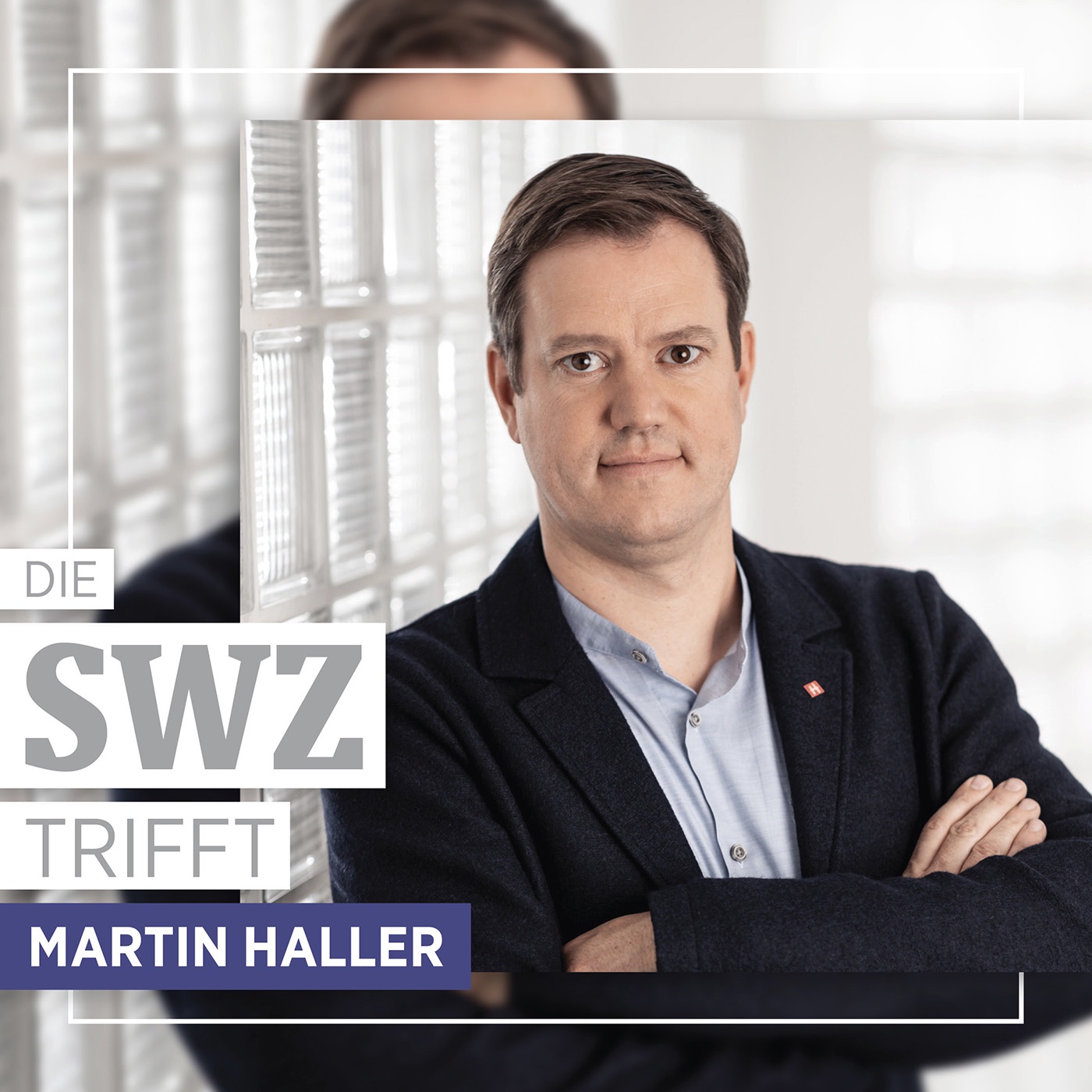 #09 | Martin Haller | Wie golden ist der Boden des Südtiroler Handwerks?
