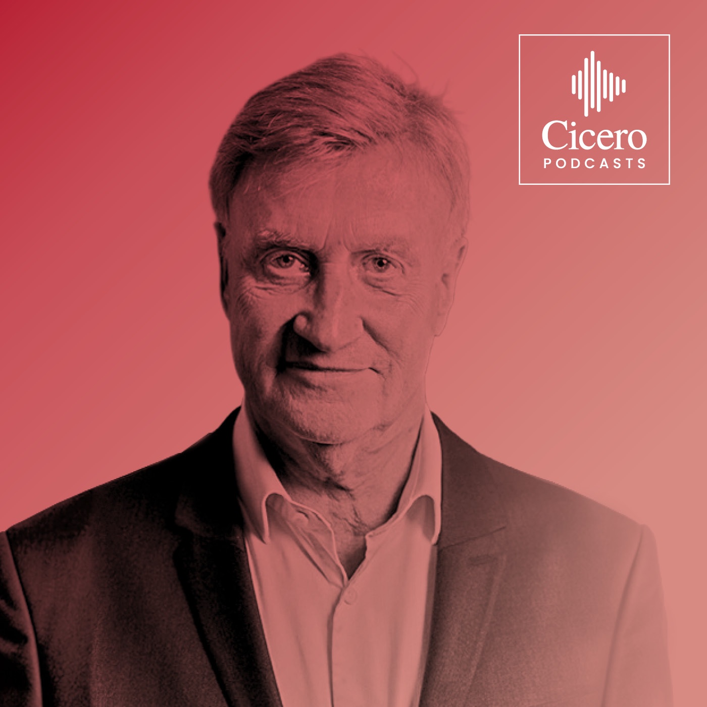 Ex-Bürgermeister Ole von Beust: „Wenn die eine vernünftige Idee haben, kann man auch zustimmen“