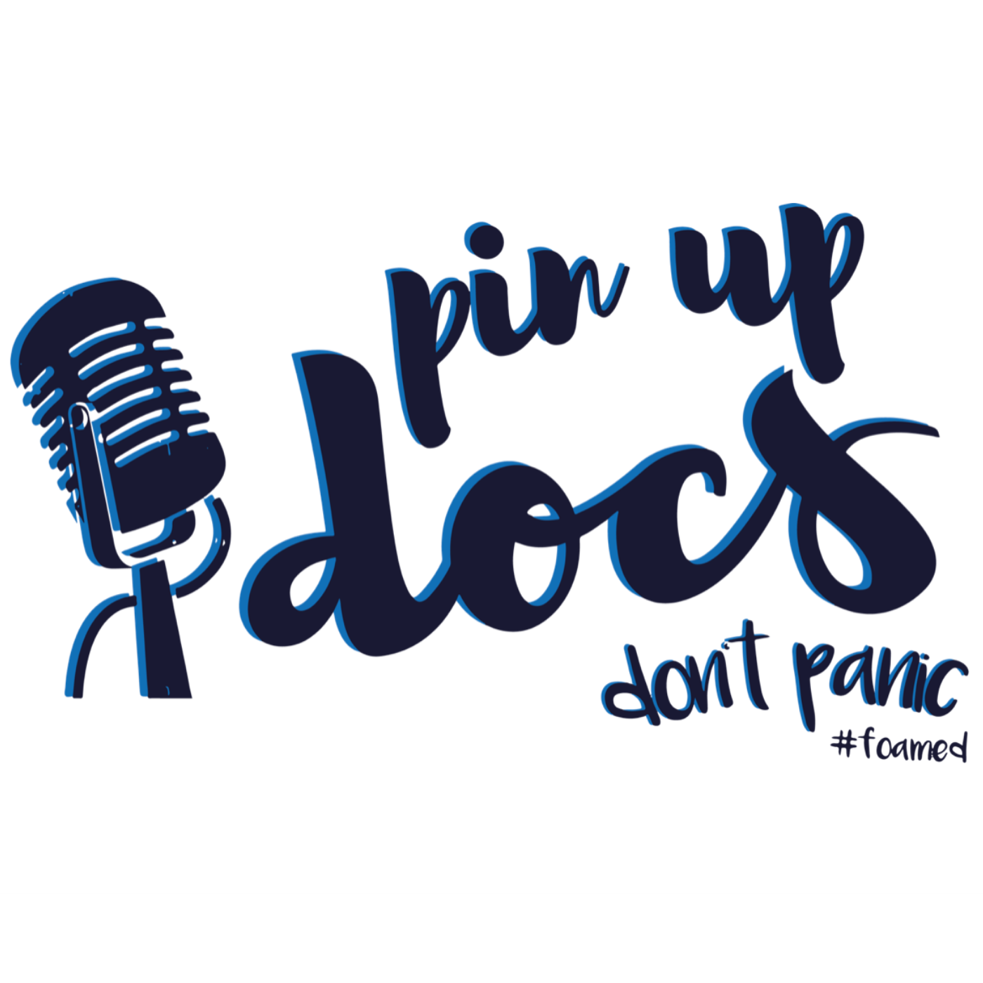 pin-up-docs – don't panic