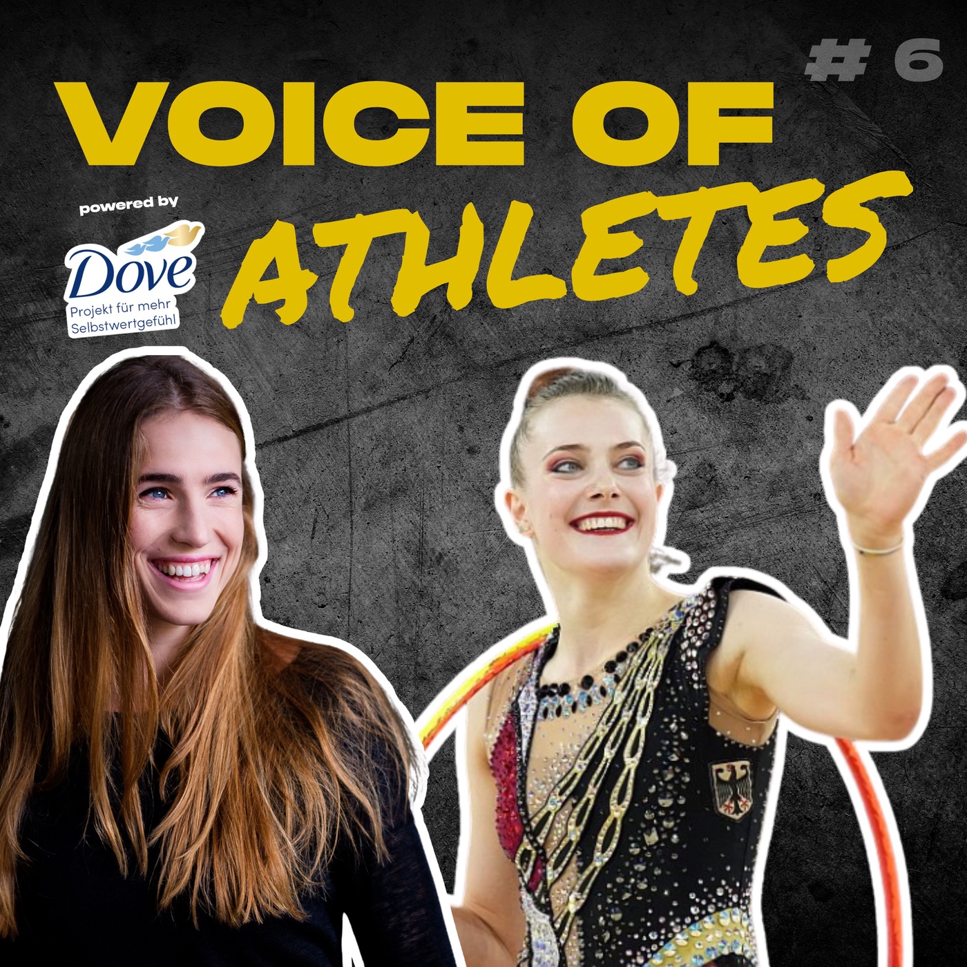 #6 - Dein Coach ist stolz auf dich